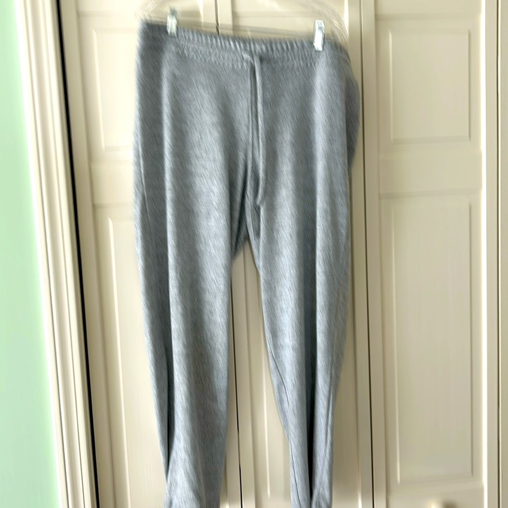 Haven Grey Lounge Pants